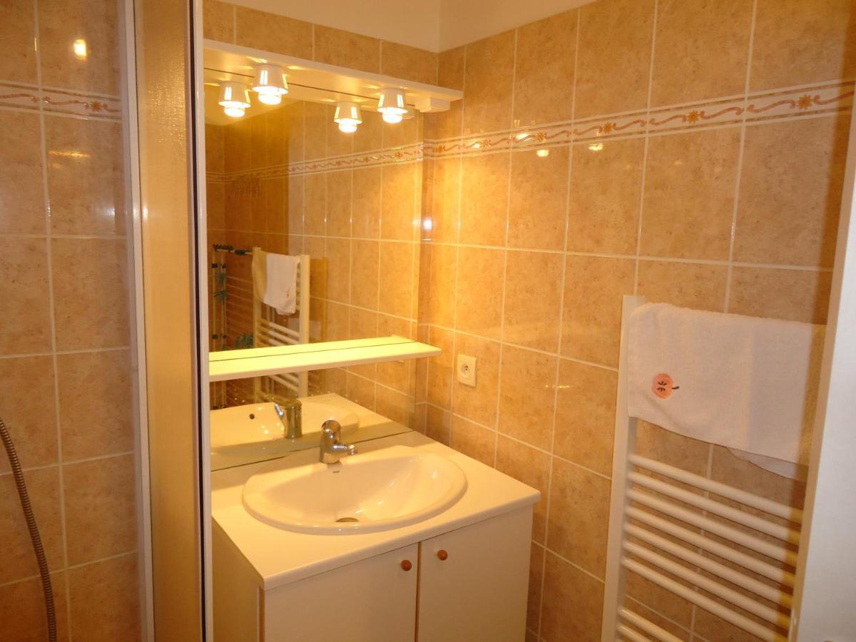 Villa Pors Pol Carantec Ngoại thất bức ảnh